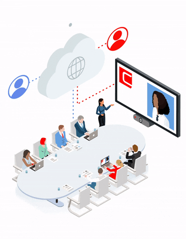 Seamless UI/UX Animation